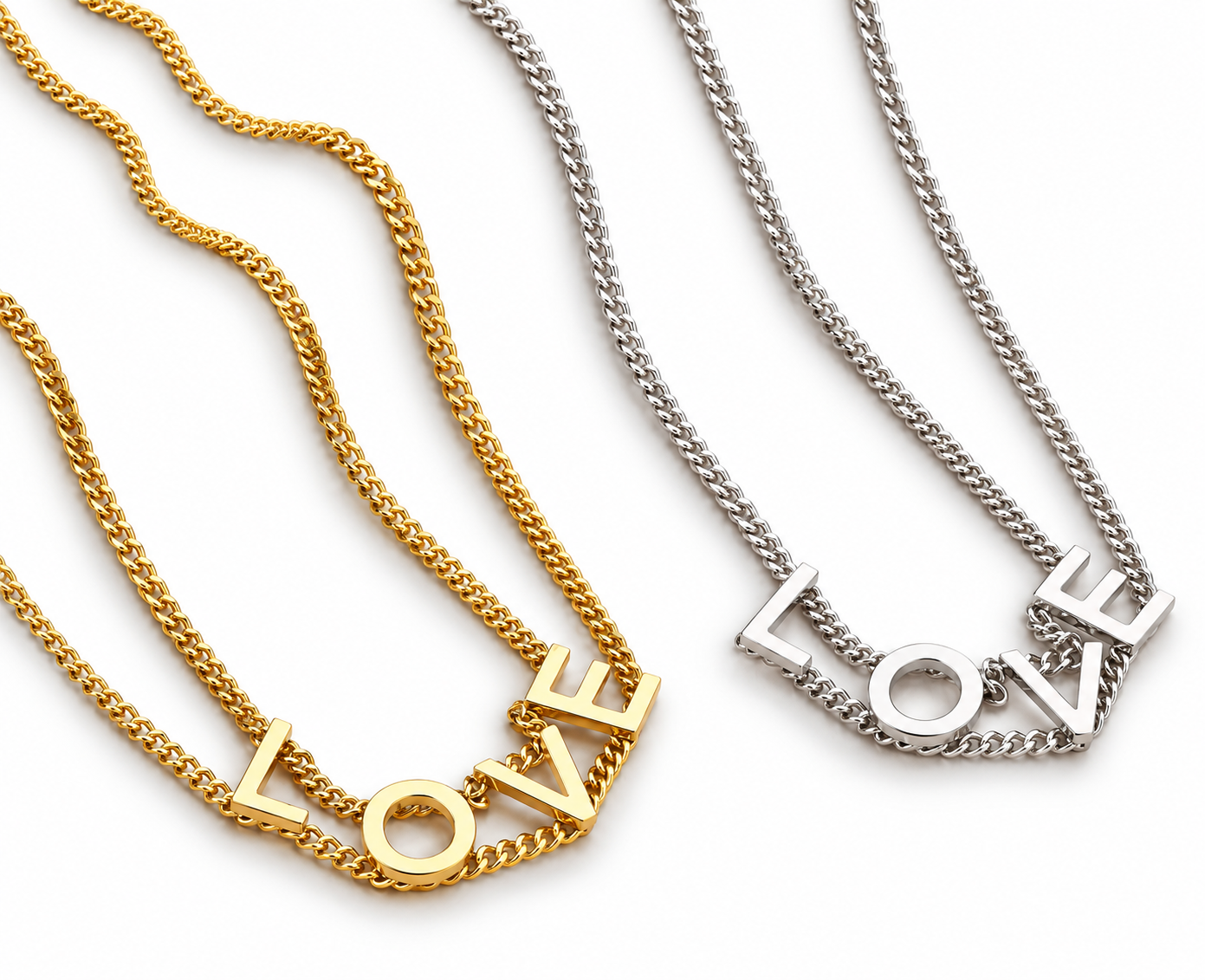 Love Ketting
